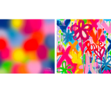 Bespoke x Corey Paige- Graffiti Street Style Mat