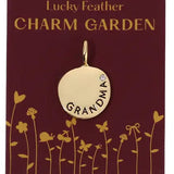 Grandma Charm