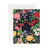 Gratitude Garden Card