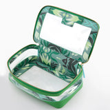 Green Tile Storage Bag