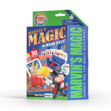 Magic Made Easy 30 Tricks