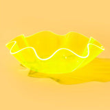 Green Nesting Bowls