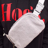 Sherpa Belt Bag