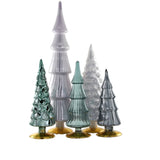 Hue Trees- Assorted Sizes Grey