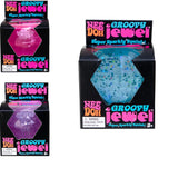 Groovy Jewel Needoh