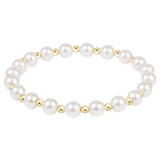 Grateful Pearl 6MM