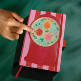 Writing Wellness Journal Set- Gumball