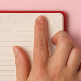 Writing Wellness Journal Set- Gumball