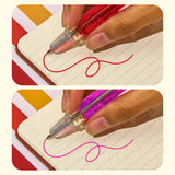 Writing Wellness Journal Set- Gumball