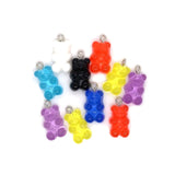 Gummy Bear Charm