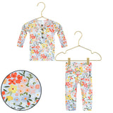 Hadley Top + Bottoms