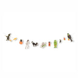 Halloween Parade Garland