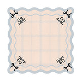 Happy 60 Napkins