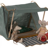 Happy Camper Tent, Mouse