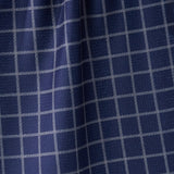 Harbor Plaid Tea Towel