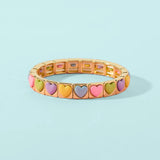 For Fun- Hartley Colorful  Bracelet