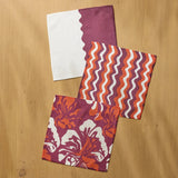Harvest Groove Muse Dishcloth Set