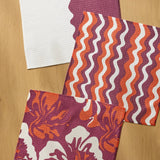 Harvest Groove Muse Dishcloth Set