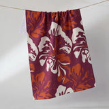 Harvest Muse Tea Towel