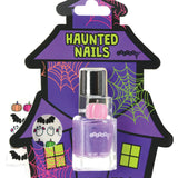 Haunted Nail Polish and Ring Set