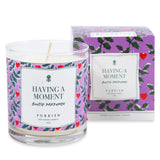 Candle- Having a Moment