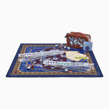 Hawthorne Mat in Tube