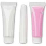 Make Your Own Heart Cakes