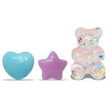 Make Your Own Heart Cakes