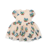 Heartlily Dress