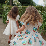 Heartlily Dress