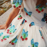 Heartlily Dress