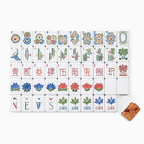 Heritage Tiles