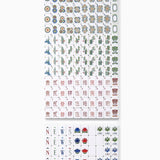 Heritage Tiles