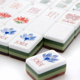Heritage Tiles