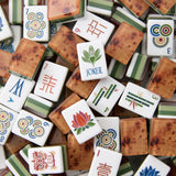 Heritage Tiles