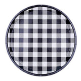 Hey Bae Bee Dinner Plate