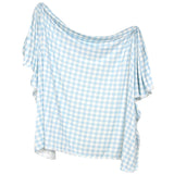 Walker Swaddle Blanket