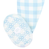 Walker Zipper Footies