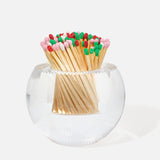 Match Striker | Holiday Matches