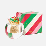 Match Striker | Holiday Matches