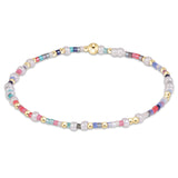 Hope Unwritten Bracelet