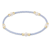 Hope Purpose Pearl Bracelet