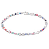 Hope Unwritten Sterling Bracelet- Thats A Wrap