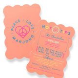 Mahjong Tile Shufflers (Set of 2)