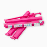 Hot Pink Rack and Pusher Set