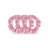 I Pink I Love You Small Scrunchie