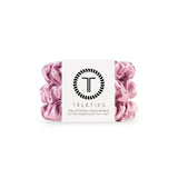 I Pink I Love You Small Scrunchie