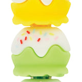 Ice Cream Stackable Markers