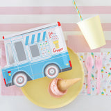 Ice Cream Dream Large Napkins