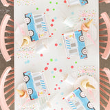 Ice Cream Dream Large Napkins